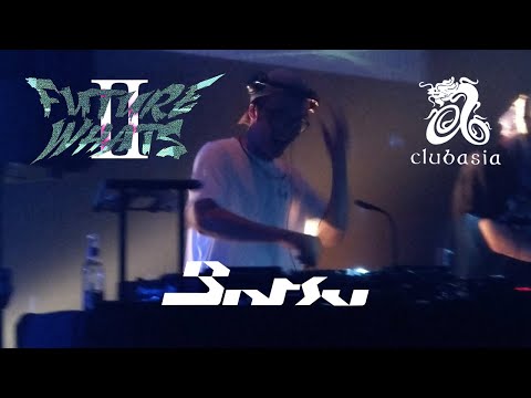 Batsu live at FUTURE WHAT'S II, Sep 13, 2019 (Full DJ set)