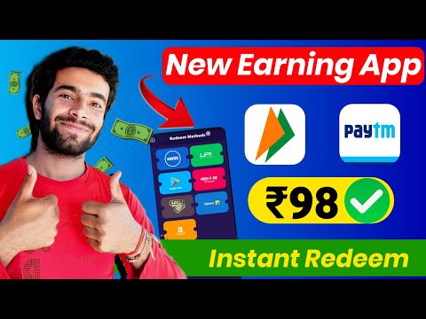 Top 3 UPI Earning App 2023 | Earning App Today | Online Earning App 2023 | New Upi Earning App