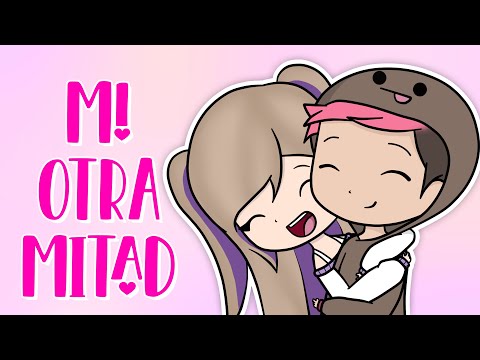 MI OTRA MITAD | Lynita (Video oficial)