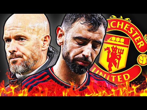 Manchester United - The Definition of Insanity