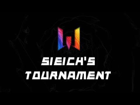 Sieich's Official Tournament #2 | Informational Video