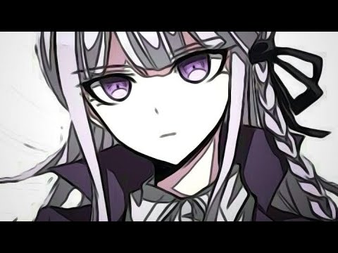 kyoko kirigiri edit