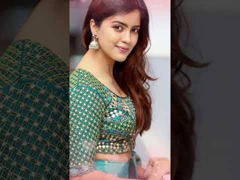 Amritha Aiyer 🔥 New Hindi Songs 2023 😍 Alka Yagnik Song 😊 WhatsApp Status #shorts