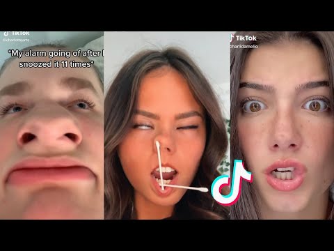 TIK TOK MEMES To watch instead of doing school📚🤣