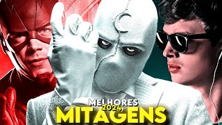 AS MELHORES MITAGENS DO CANAL 2024 (Melhores Momentos) - NoirZ