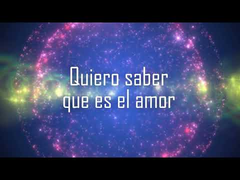 Grupo Bandy 2 - Quiero Saber Qué Es el Amor │ Letra