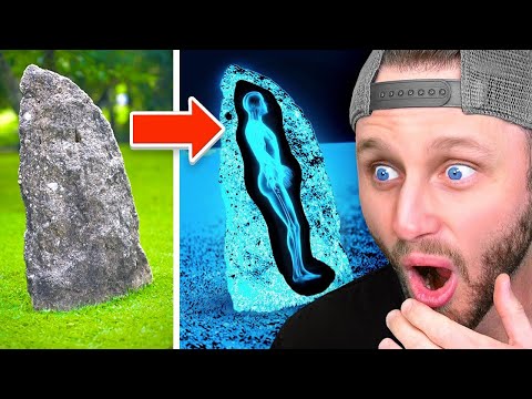 World's Craziest Discoveries