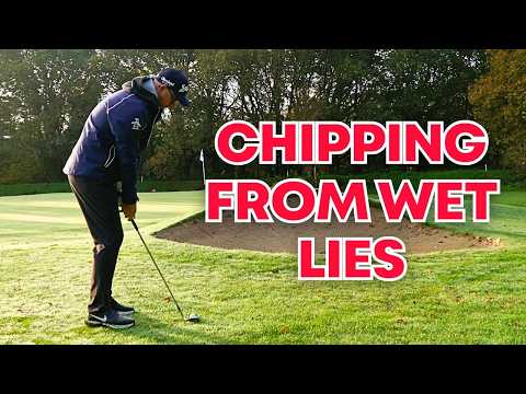 Chipping When It's Dewy Made EASY with This Pro Tip!