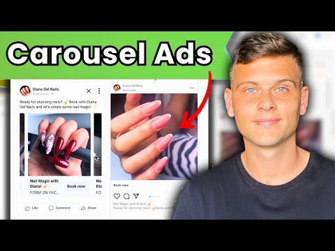 How To Setup Carousel Ads On Facebook - Step by Step Tutorial