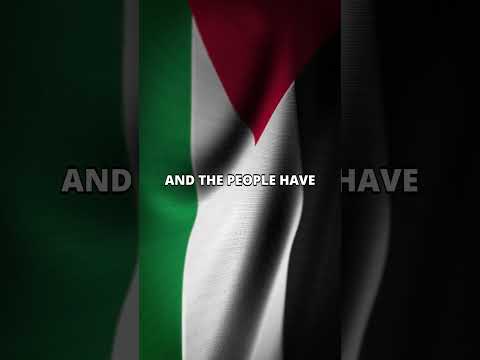 Palestine Is Hamas