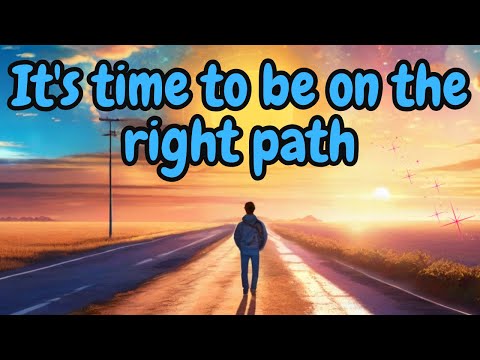 Do You Want To Know If You Are TAKING THE BEST PATH🌈