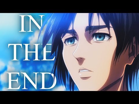 (Dub) Attack on Titan [AMV] || In the End