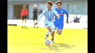 第39節 徳島ヴォルティス vs 水戸ホーリーホック