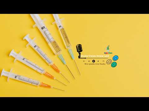 Injection Podcast ft.   | Sayan Ghosh| Dr Kushal N Chakraborty