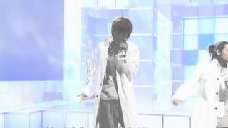 w-inds. - Long Road live fun (慶太唔開心)