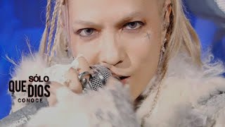 L'ARC~EN~CIEL   DIVE TO BLUE SUB ESPAÑOL (resubido)