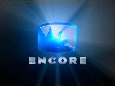 Austar Encore Ident (2000) HQ