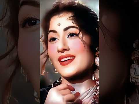 Evergreen Madhubala ♥️💖