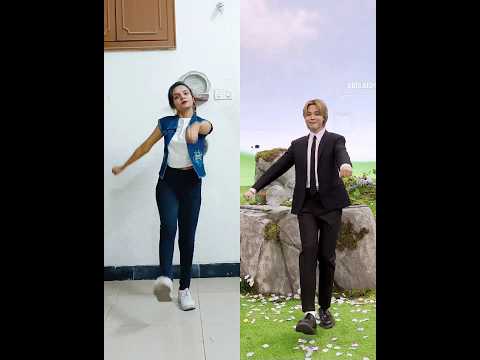 Jimin 'Smeraldo Garden Marching Band' Dance Cover Comparison #sgmb #jimin_muse #jimin @BTS