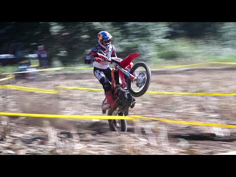 2023 ITALIAN ENDURO CHAMPIONSHIP | ROUND 9&10 | TEST TRACK