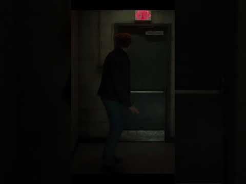 Five Nights at Freddy's Movie - Foxy Hallway Scene #fivenightsatfreddys #fnaf #fnafmovie