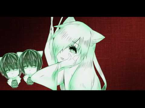 【UTAU Cover】血煙旅情インモラルテヰスト【Shion Aya // 志音アヤ】