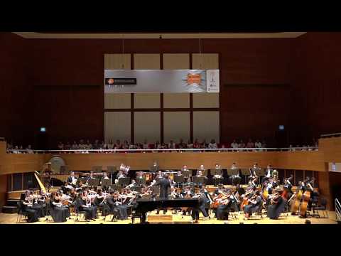 Antonín Dvořák: Symphonie Nr. 6, D-Dur, op. 60