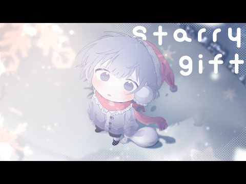 Starry Gift  (Original Music Video)