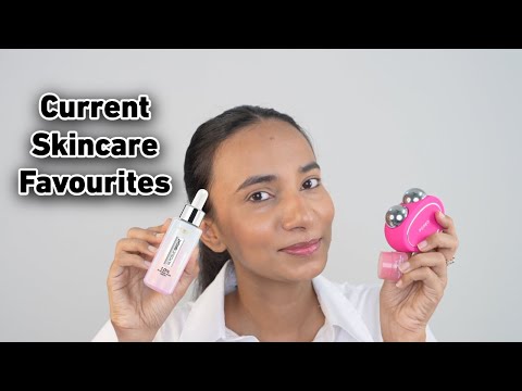 Skincare Favourites I will keep in my routine forever