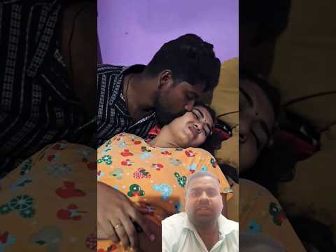 Love is blind 🥰 #couple #couplegoals #tamil #youtubeshorts #comedy #love