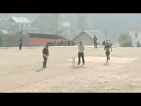 tournament Dabi Das Thakur memorial Sounder dachhan mein #news #cricket