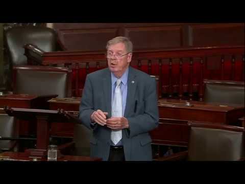 Isakson pays tribute to Senator John McCain