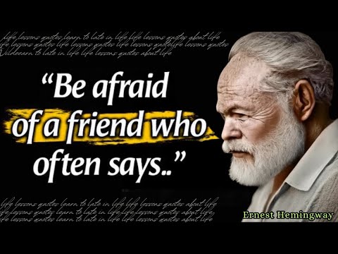 Best Quotes of a Writer Genius | life lessons Learn now and avoid regret later