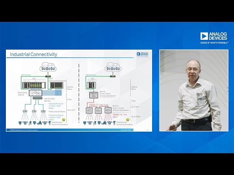 Digital Transformation: Transforming Industrial Sensor Design