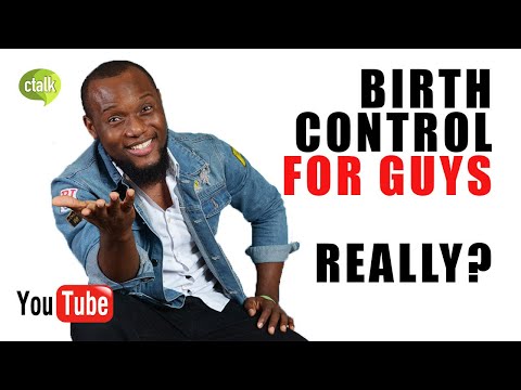 Birth Control For Guys. Really??? // Hot Topics // cTalkTV