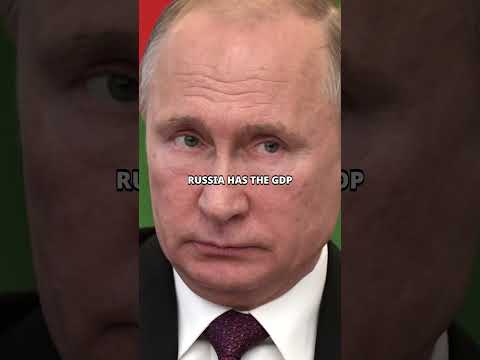 Why Russia & China Are Weaker Than You Think