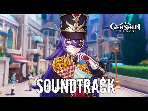 Chevreuse Theme EXTENDED: Every Shot a Bullseye (from Character Demo) [HQ Cover] | Genshin Impact