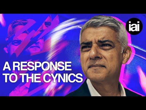 Sadiq Khan INTERVIEW: Mayor of London on culture wars, Brexit, and the Trump administration