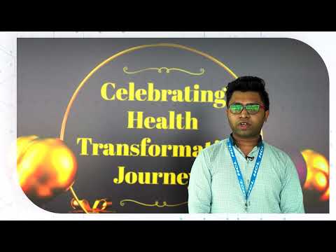 Tarun Jain | Weight Management | Customer Testimonial | HCL Healthcare