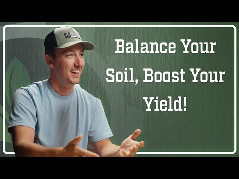 How to Improve Soil pH Levels for Better Food Plots