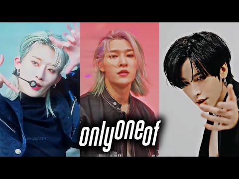 OnlyOneOf 온리원오브 tiktok 🏳️‍🌈 #4