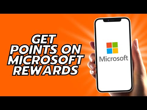 How To Get Points On Microsoft Rewards