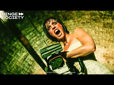 REC 3: Genesis (2012): Kill Count