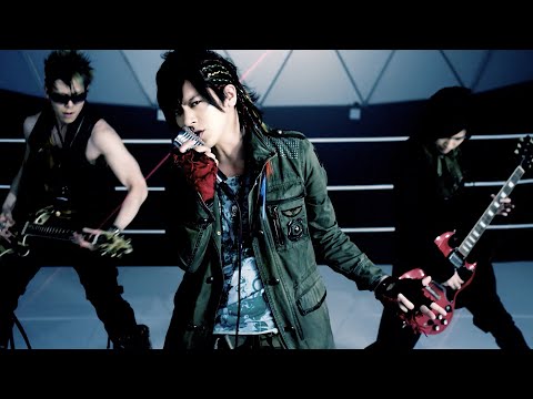 BREAKERZ「脳内Survivor」Music Video（full ver.）