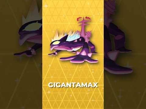 Top Counters for GIGANTAMAX TOXTRICITY!