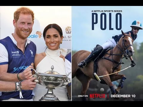 Is Prince Harry's Netflix Polo Series Returning for a Second Season?