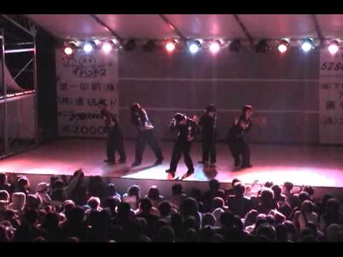 白鴎祭2010・EXA-full