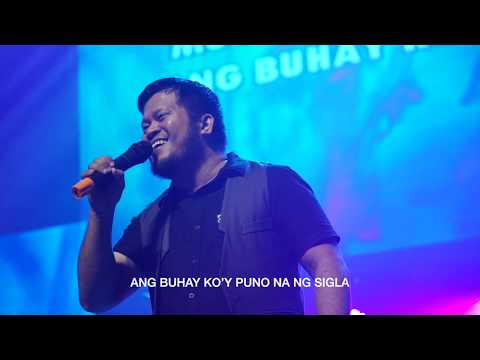 WALA NANG DIYOS NA TULAD MO - WALANG KAPANTAY (THE ALBUM LAUNCHING CONCERT)