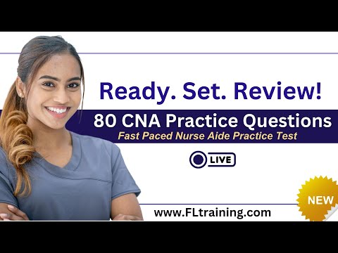 CNA Practice Test: Safety, PPE, Mental Health & Anatomy Made Easy!