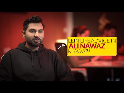 JazzCash Aur Aap Stories - Episode 3 | Ali Nawaz